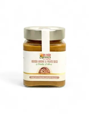 بسيسة طبيعية